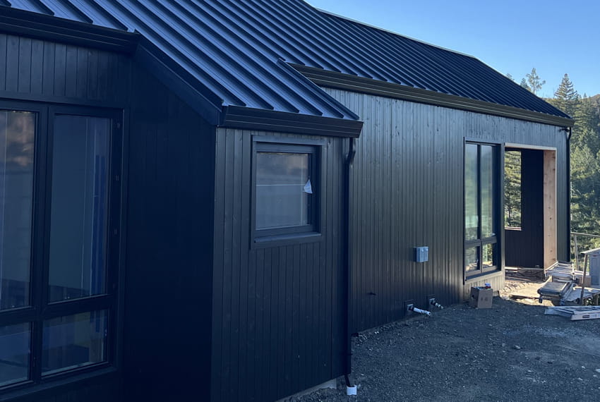 Construction Inspections